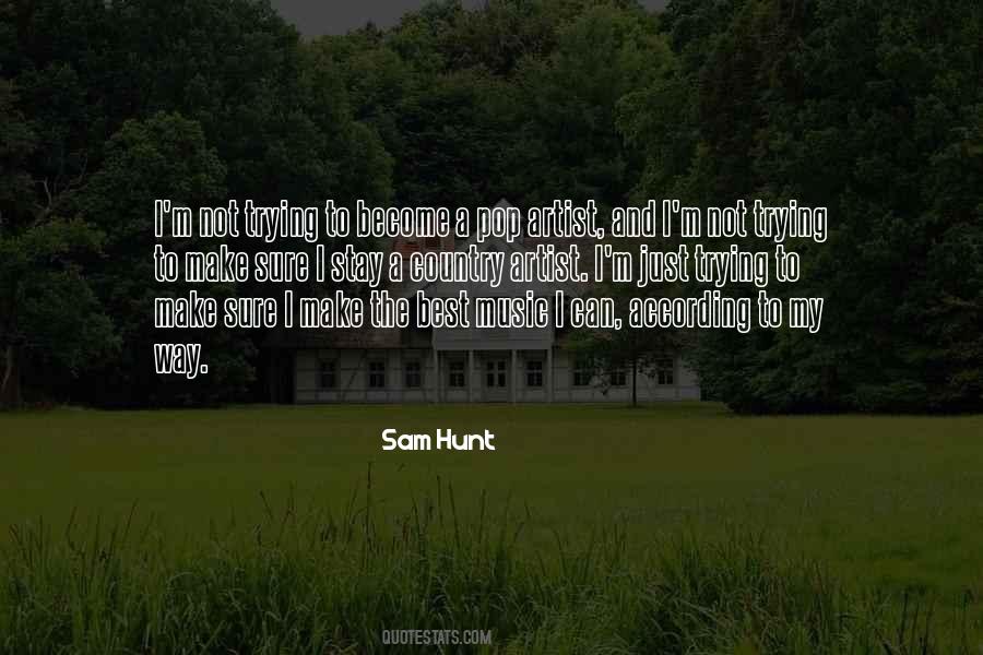 Famous Theatre Director Quotes #645046