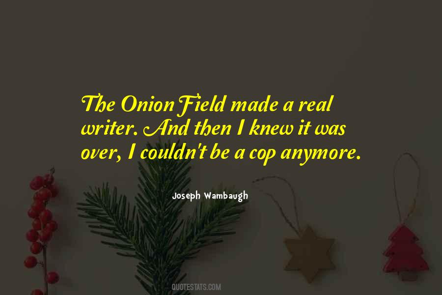 I Knew It Was Over Quotes #656754