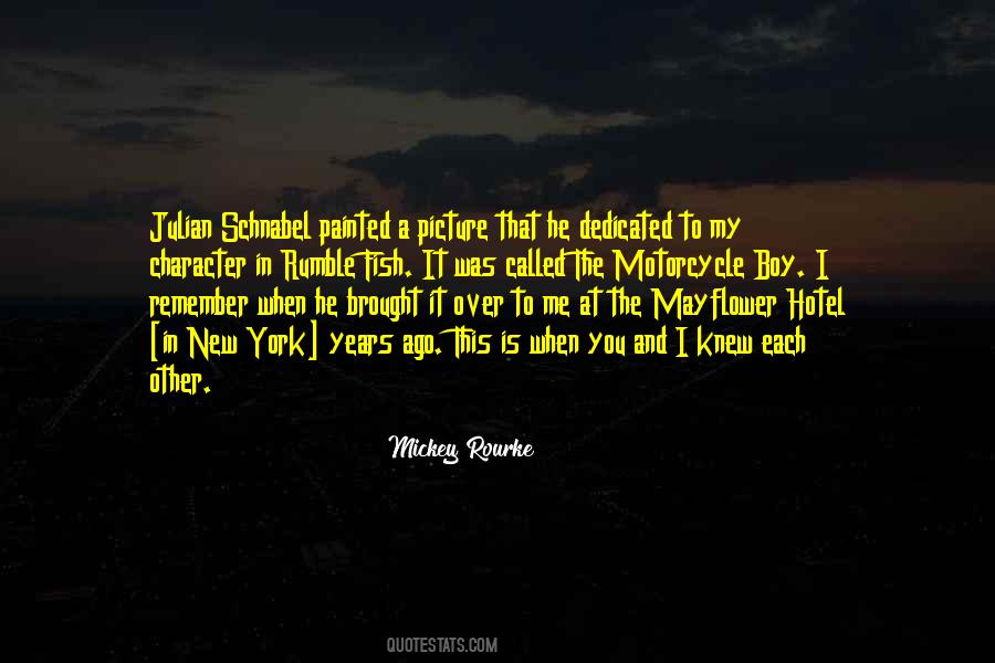 I Knew It Was Over Quotes #723672