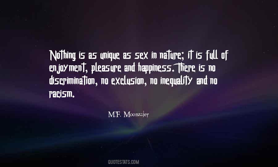 Quotes About Enjoyment And Happiness #1079138