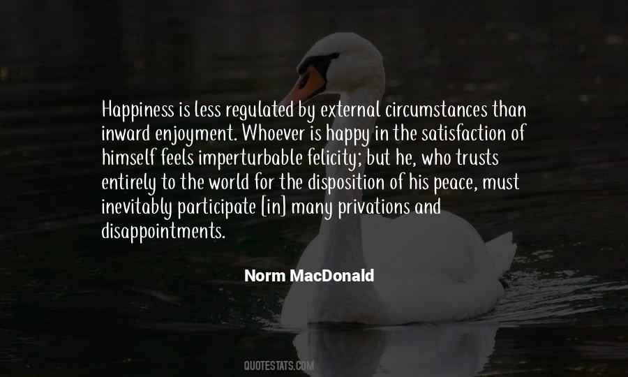 Quotes About Enjoyment And Happiness #1803062