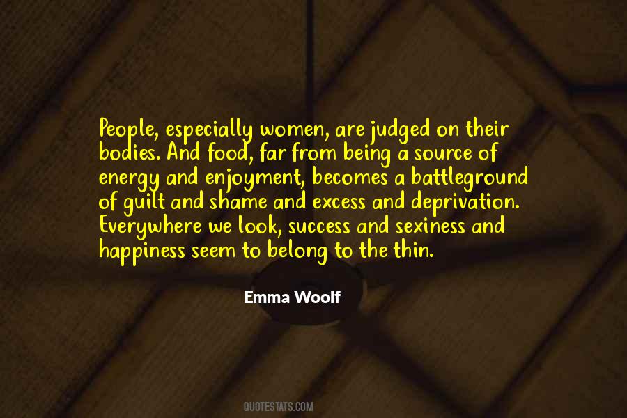Quotes About Enjoyment And Happiness #721365