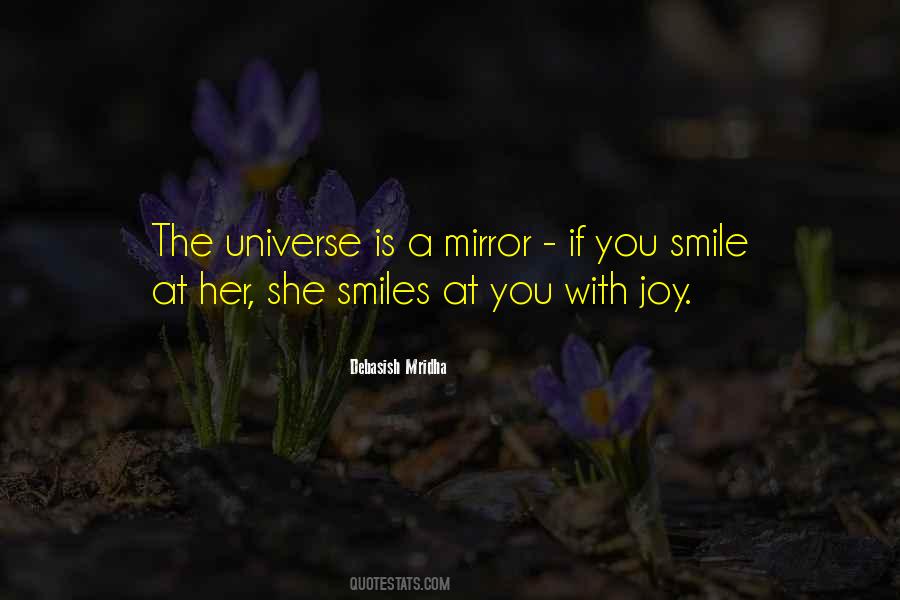 The Power Of A Smile Quotes #764147