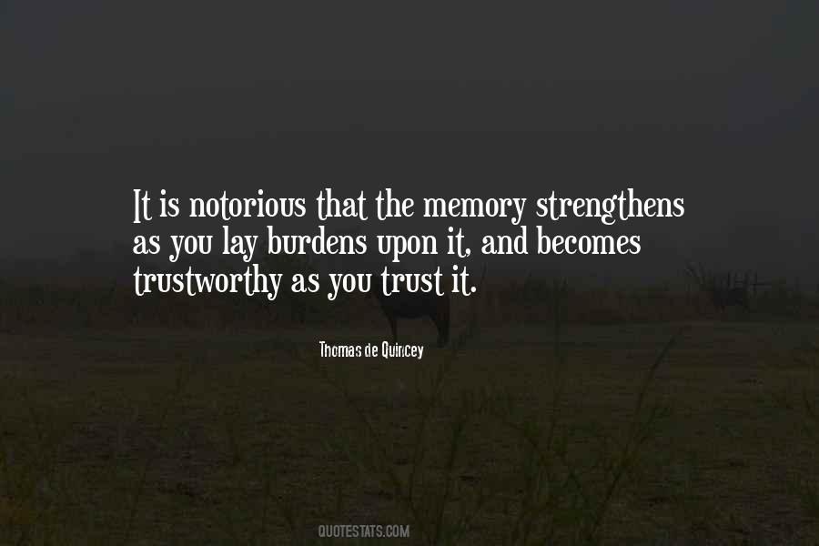 Until It Becomes A Memory Quotes #793639