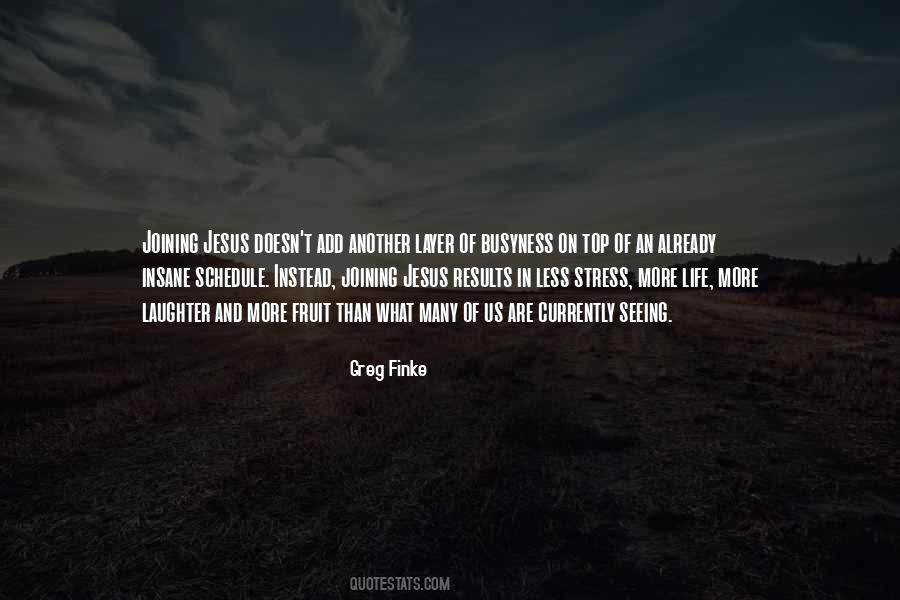Quotes About Joining Us #1187075
