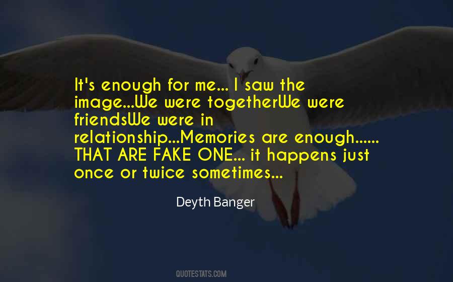 Quotes About Were Together #1691875