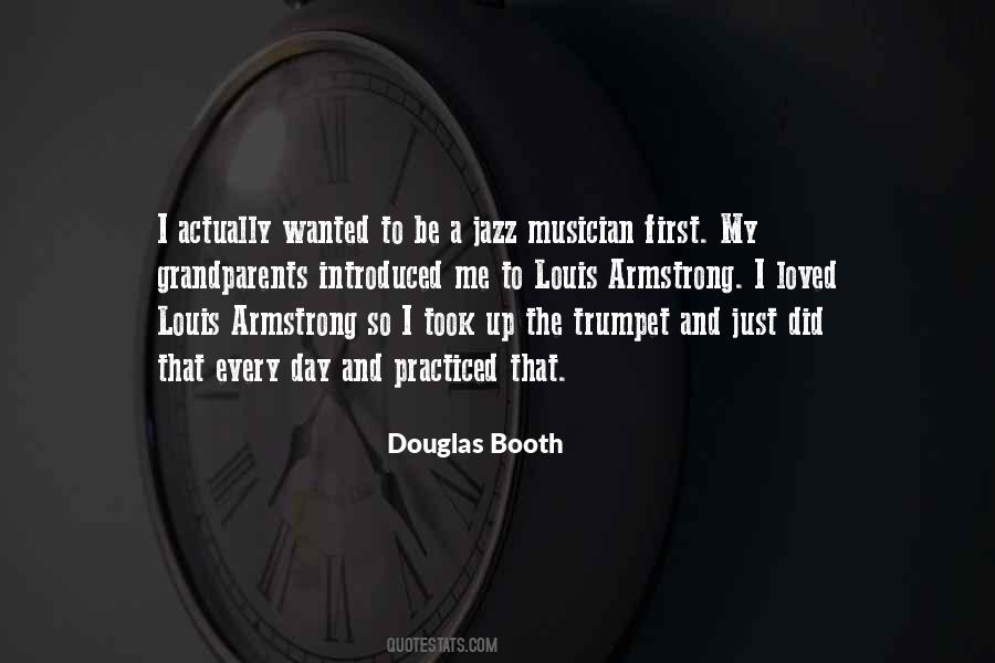 Quotes About The Trumpet #1164885