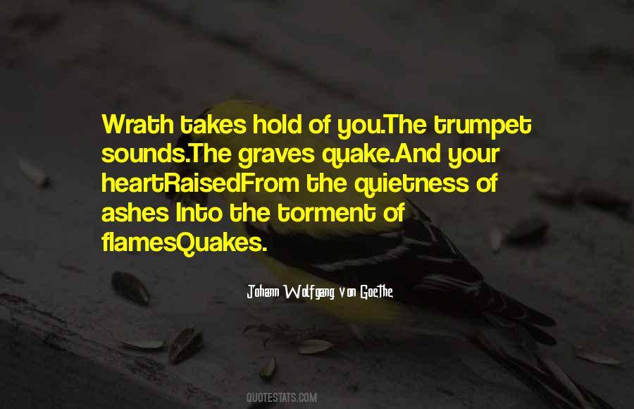 Quotes About The Trumpet #1177008