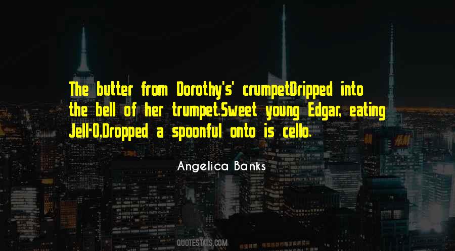 Quotes About The Trumpet #133336