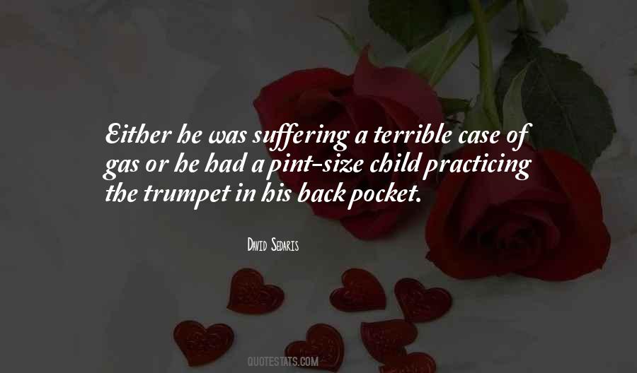 Quotes About The Trumpet #1650465