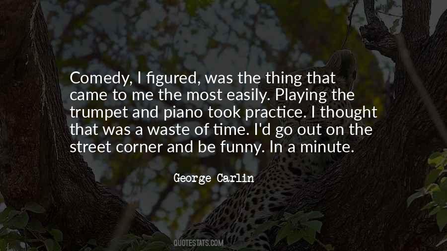 Quotes About The Trumpet #1670365
