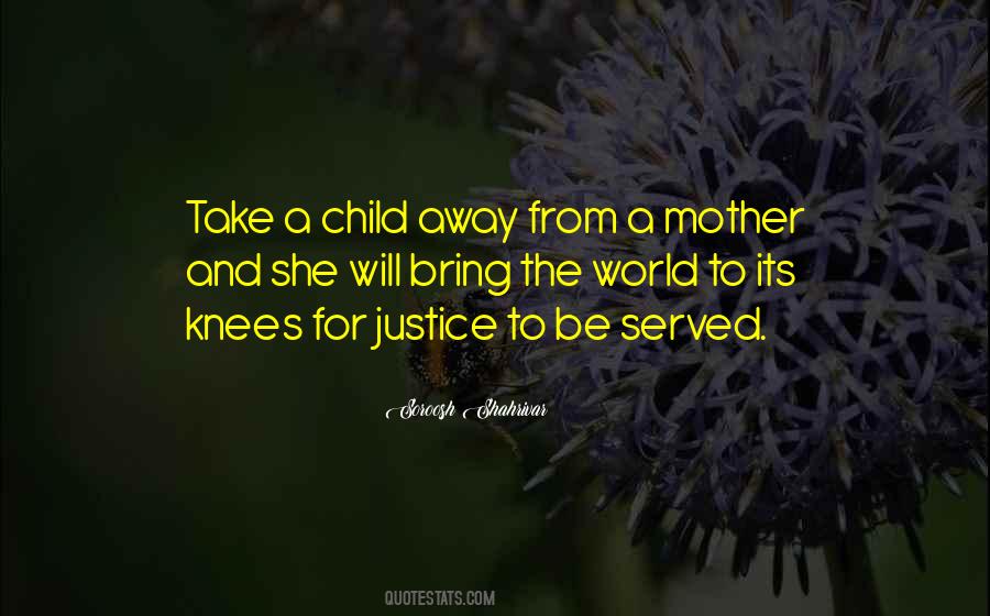 Mother Motherhood Quotes #1516102