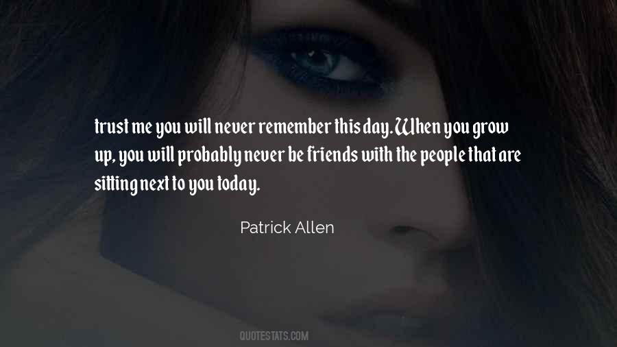 Grow With Me Quotes #1044348