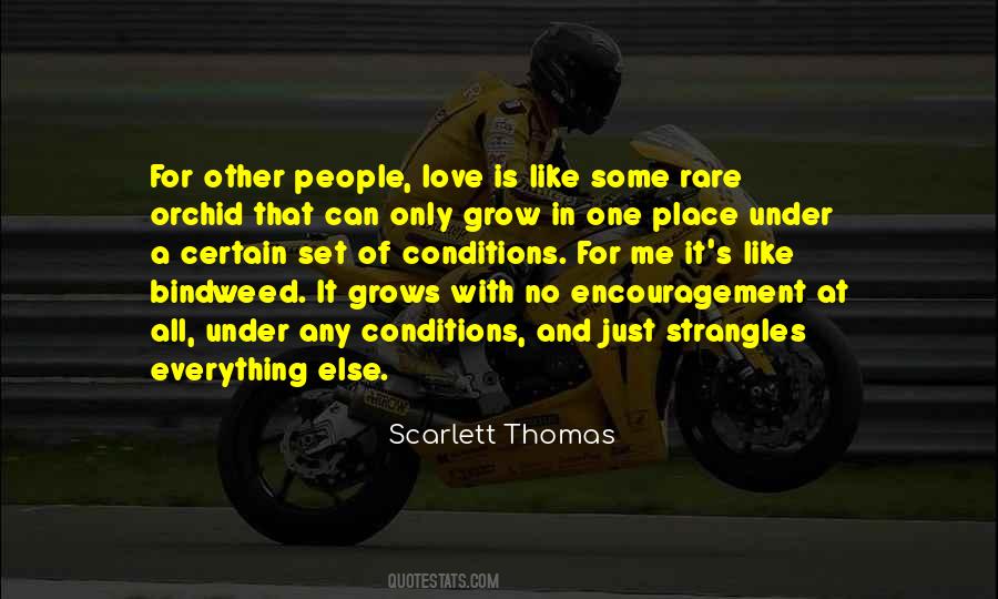 Grow With Me Quotes #1155917
