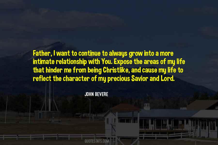Grow With Me Quotes #1174465