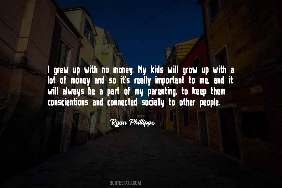Grow With Me Quotes #1575252