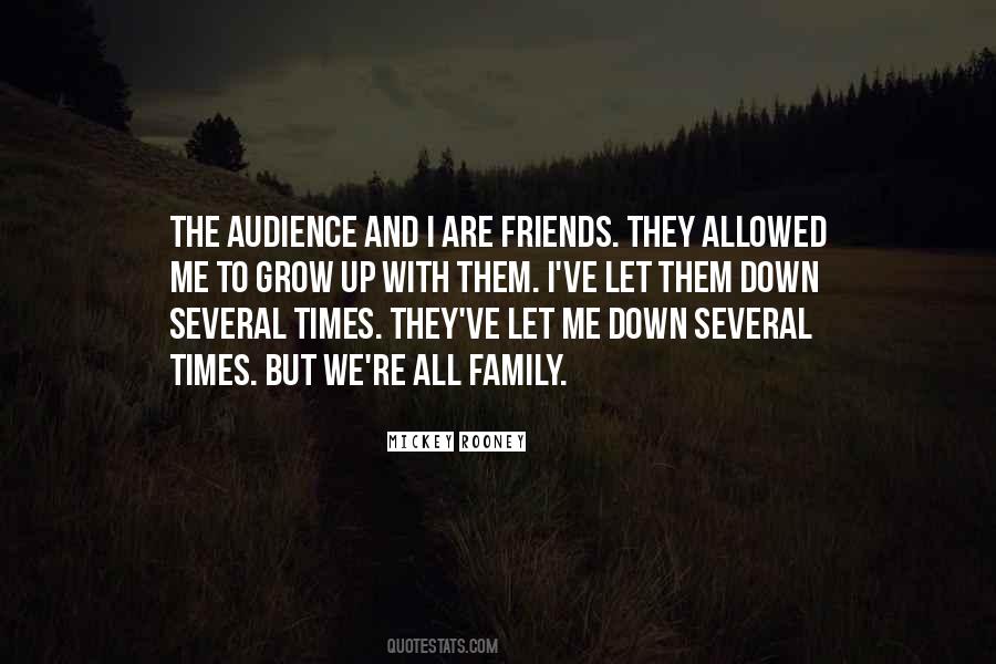 Grow With Me Quotes #1666650