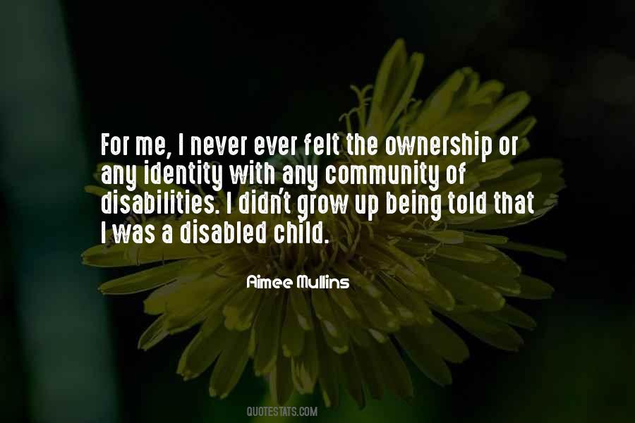 Grow With Me Quotes #356510