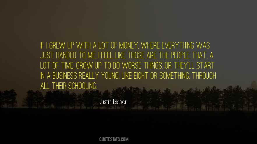 Grow With Me Quotes #550699