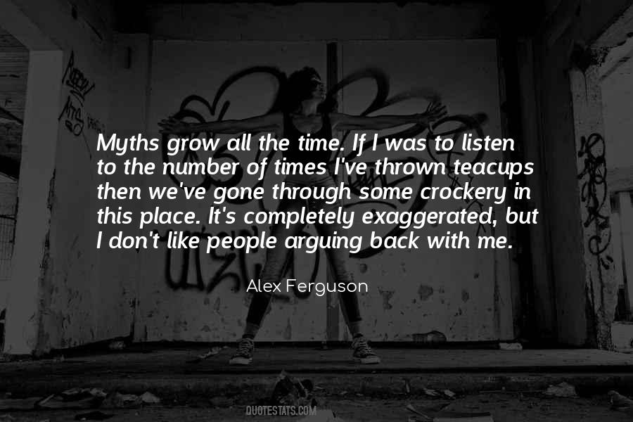 Grow With Me Quotes #65082