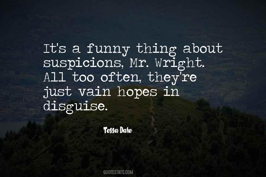 In Disguise Quotes #1829848