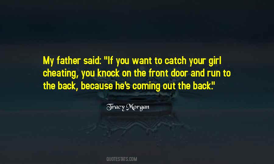 Girl Cheating Quotes #1013907