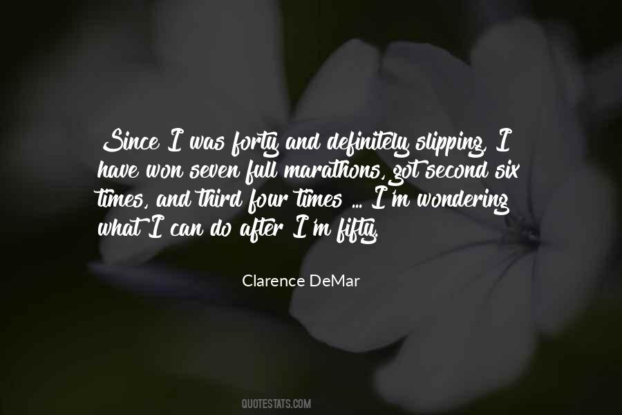 After I Do Quotes #156670