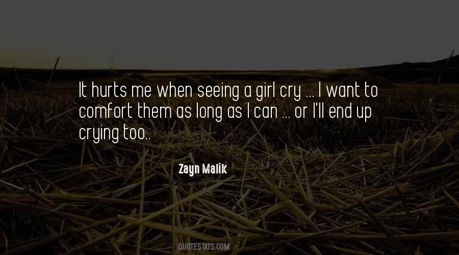 Quotes About Me Crying #1323116