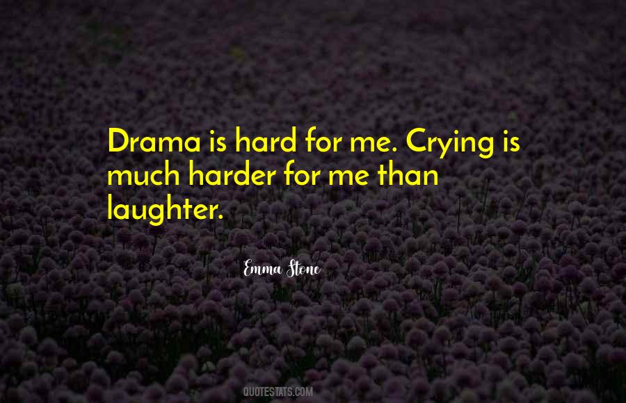 Quotes About Me Crying #322933