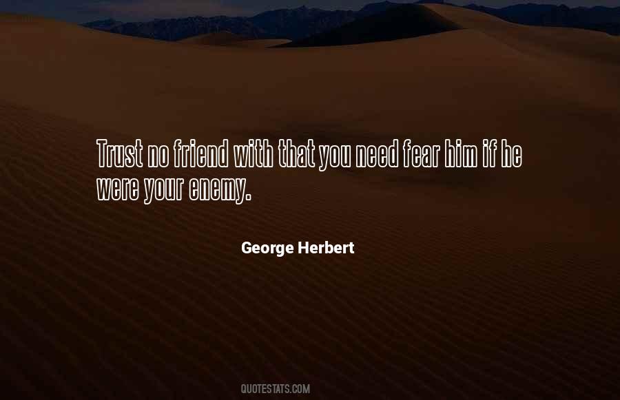 Trust Best Friend Quotes #361987