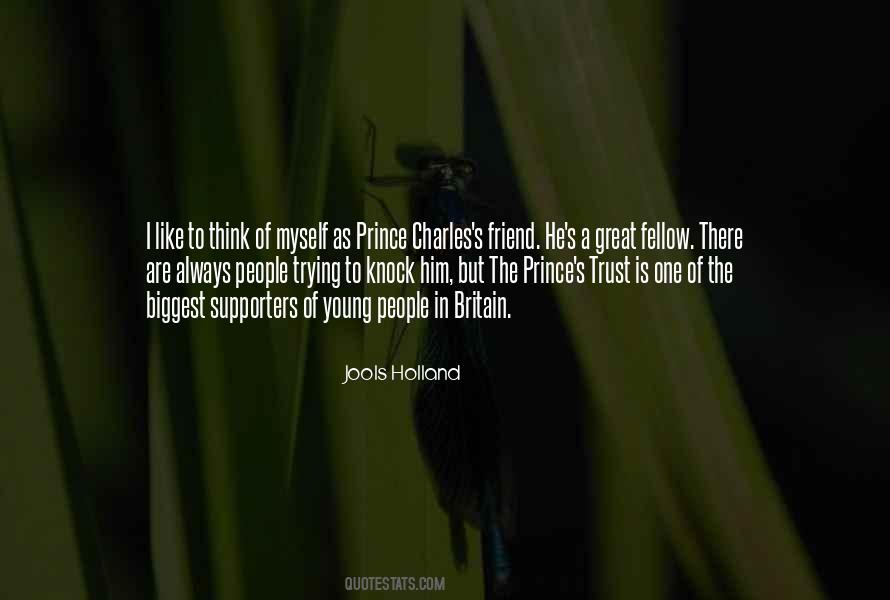 Trust Best Friend Quotes #403015