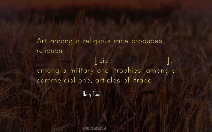 Religious Military Quotes #658598