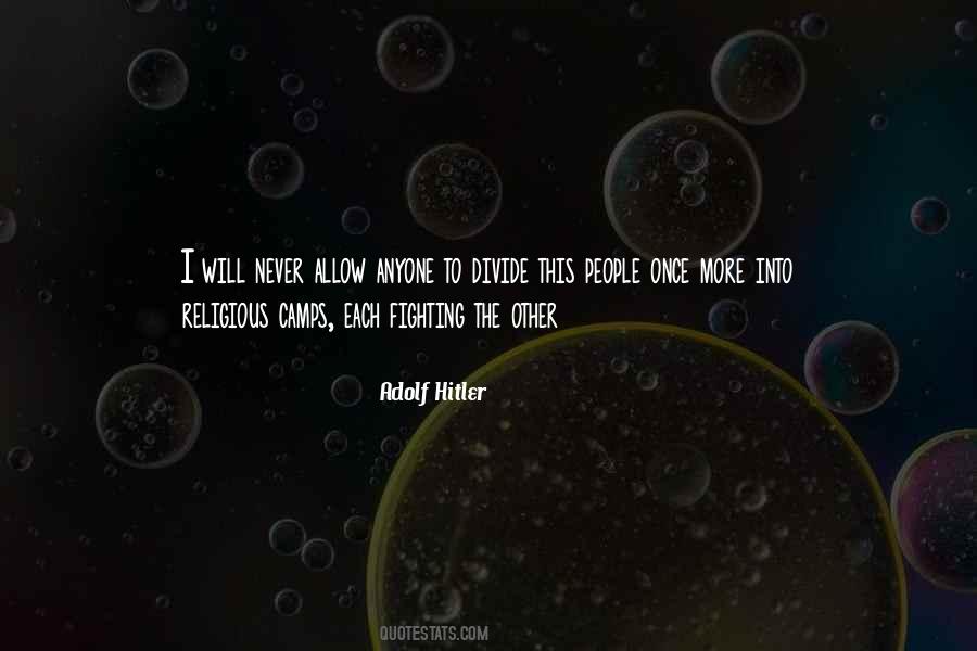 Religious Military Quotes #705223