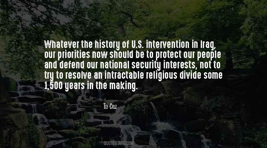 Religious Military Quotes #740565
