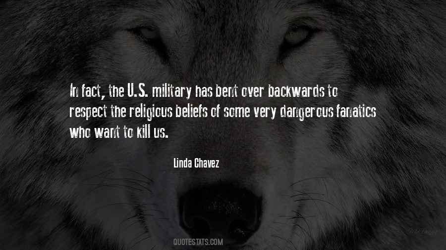 Religious Military Quotes #772597