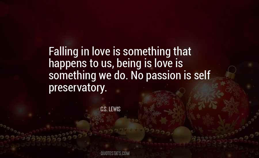 No Passion Quotes #1816303
