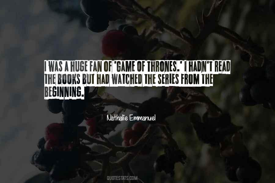 Game Of Thrones Books Quotes #888955