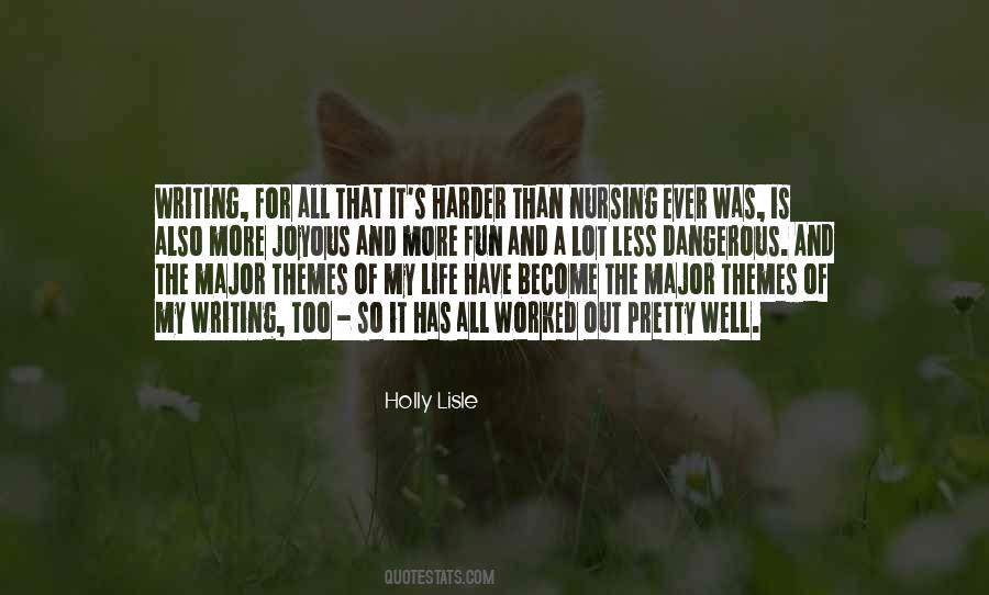 I Looked My Demons Quotes #1837251