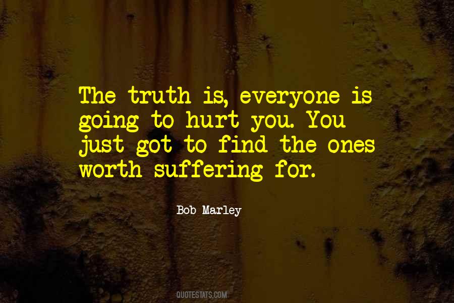 Friendship Truth Quotes #675326