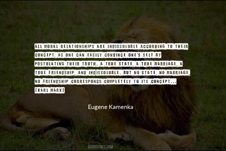 Friendship Truth Quotes #807589