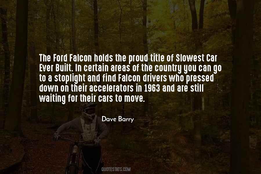 Car Move Quotes #455775