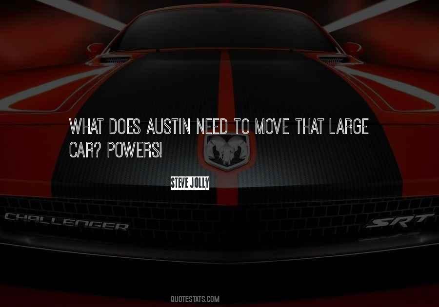 Car Move Quotes #523315