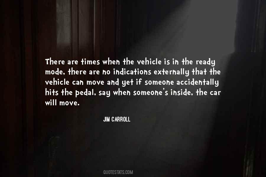 Car Move Quotes #653053