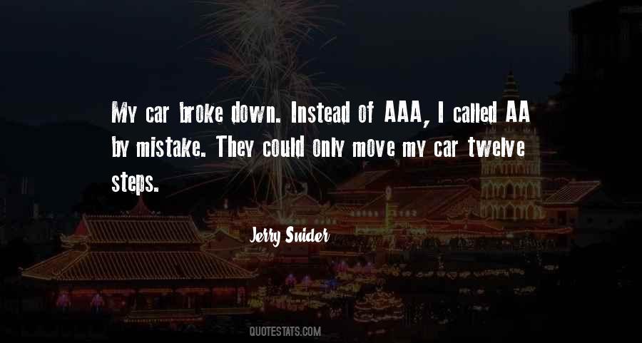 Car Move Quotes #788029