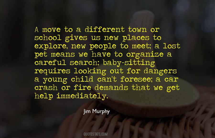 Car Move Quotes #984524