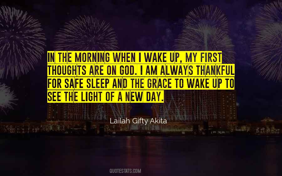 Safe Sleep Quotes #1839101