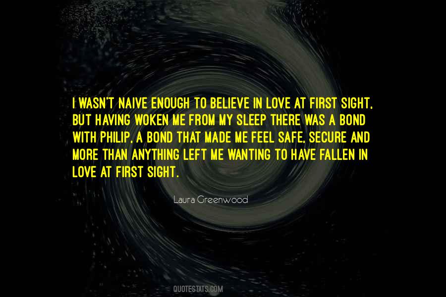 Safe Sleep Quotes #931773