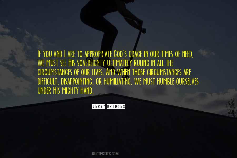 You Are Humble Quotes #1080582