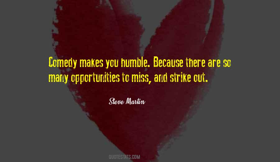You Are Humble Quotes #1293894