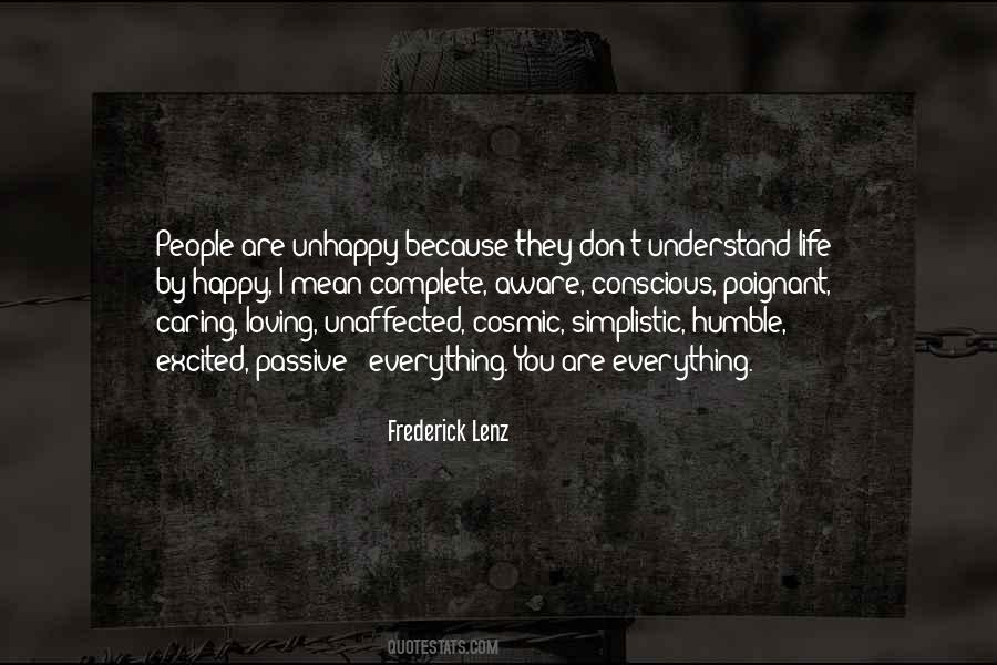 You Are Humble Quotes #1502249